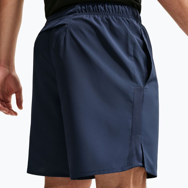 Pantaloni scurți pentru bărbați Nike Dri-Fit Challenger 7" 2in1 midnight navy 4