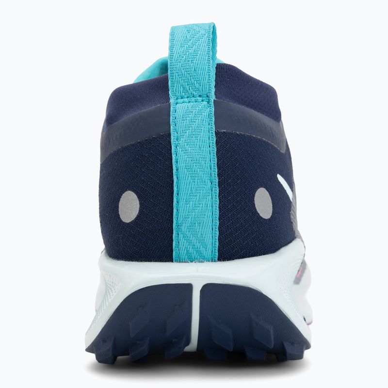 Încălțăminte de alergare pentru bărbați Nike Pegasus Trail 5 GORE-TEX midnight navy/hyper pink/glacier blue 6