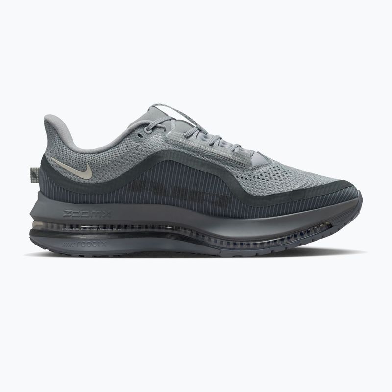 Încălțăminte de alergare pentru bărbați Nike Pegasus Premium wolf grey/cool grey/anthracite/sail 2