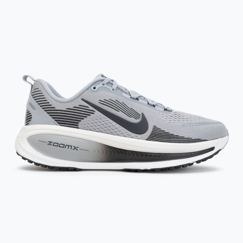 Încălțăminte de alergare pentru bărbați Nike Vomero 18 wolf grey/pure platinum/anthracite 2