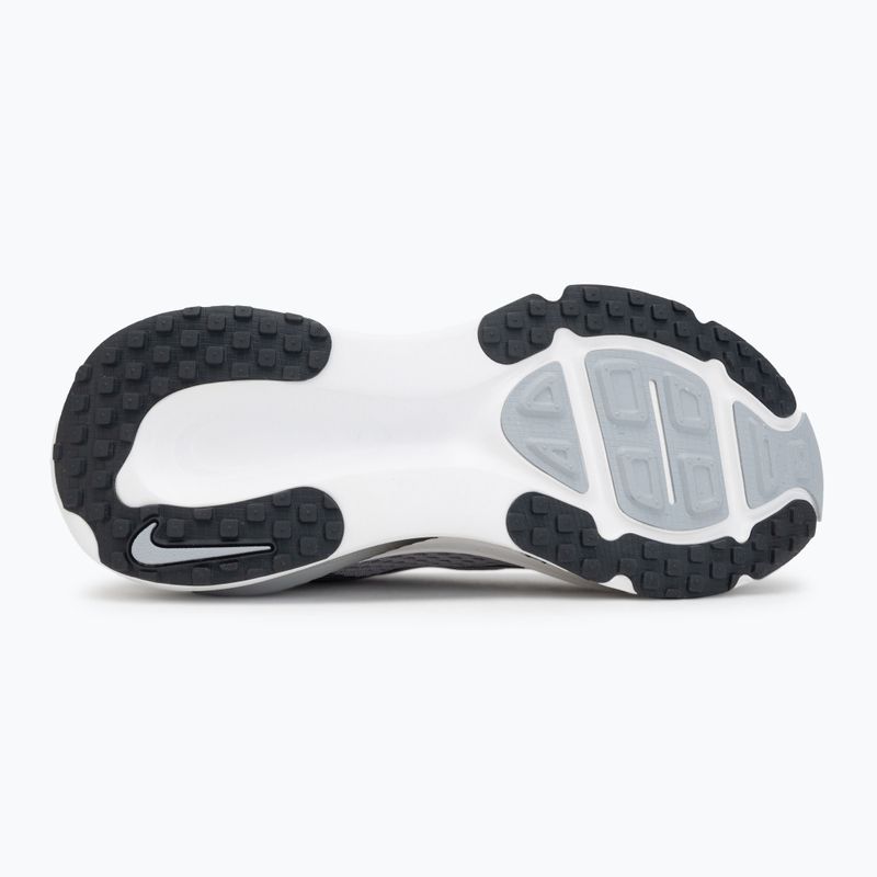 Încălțăminte de alergare pentru bărbați Nike Vomero 18 wolf grey/pure platinum/anthracite 4