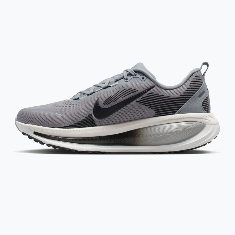 Încălțăminte de alergare pentru bărbați Nike Vomero 18 wolf grey/pure platinum/anthracite 2
