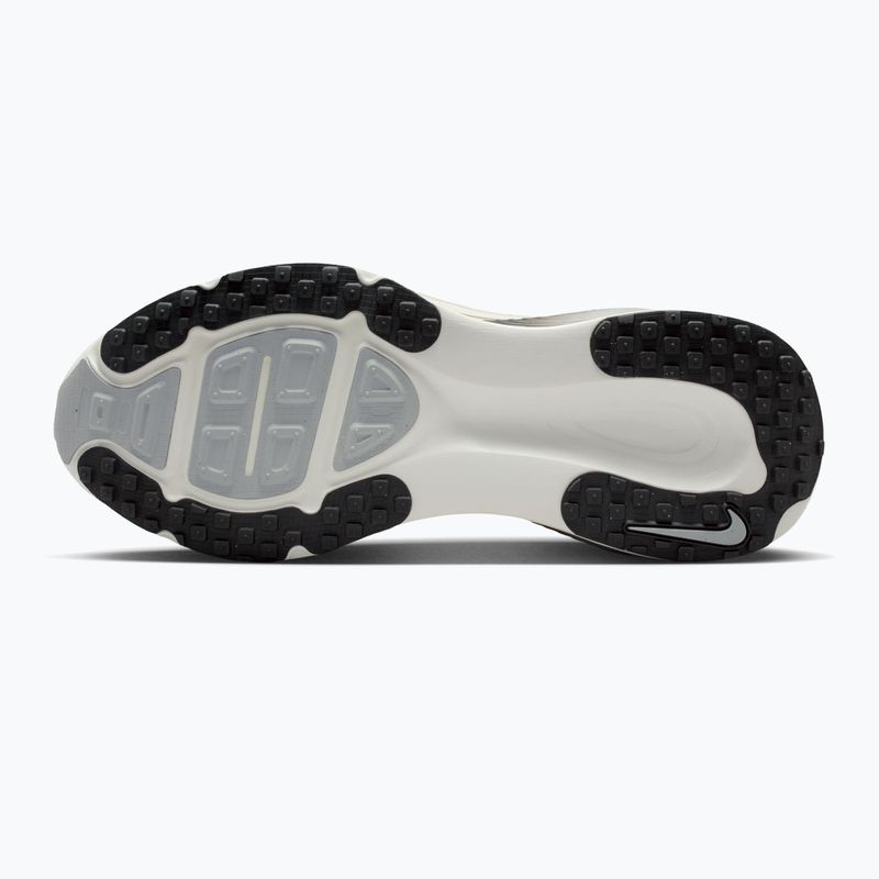 Încălțăminte de alergare pentru bărbați Nike Vomero 18 wolf grey/pure platinum/anthracite 5