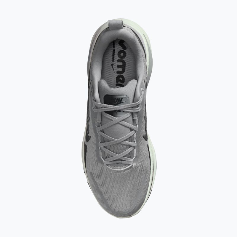 Încălțăminte de alergare pentru bărbați Nike Vomero 18 wolf grey/pure platinum/anthracite 6