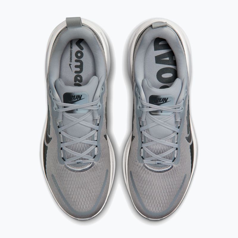 Încălțăminte de alergare pentru bărbați Nike Vomero 18 wolf grey/pure platinum/anthracite 7