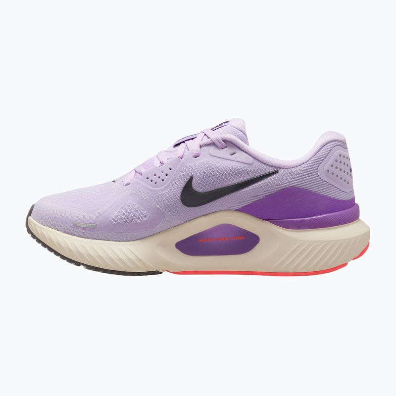 Încălțăminte de alergare pentru femei Nike Structure 26 violet mist/bright violet/cave purple 2