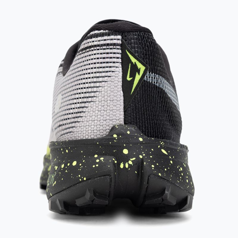 Încălțăminte de alergare pentru bărbați Nike Kiger 10 black/volt ice/tattoo/phantom 6