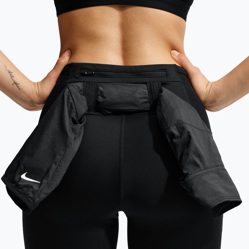 Colanți de alergare pentru femei Nike ACG black/summit white 6