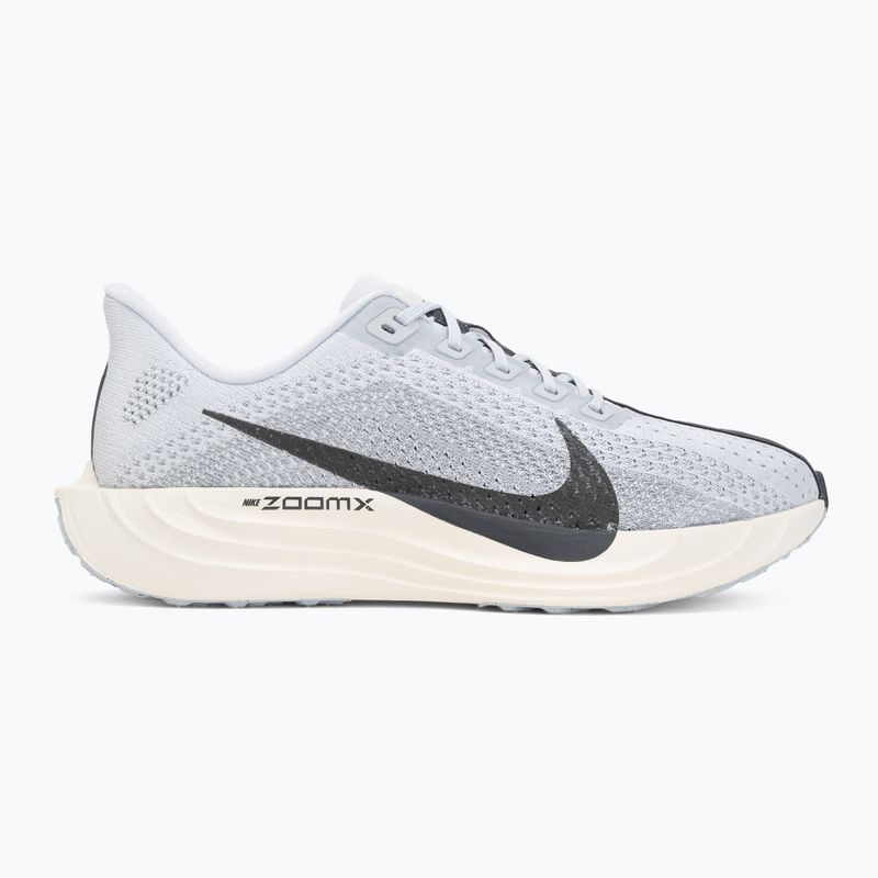 Încălțăminte de alergare pentru bărbați Nike Pegasus Plus pure platinum/wolf grey/sail/anthracite 2