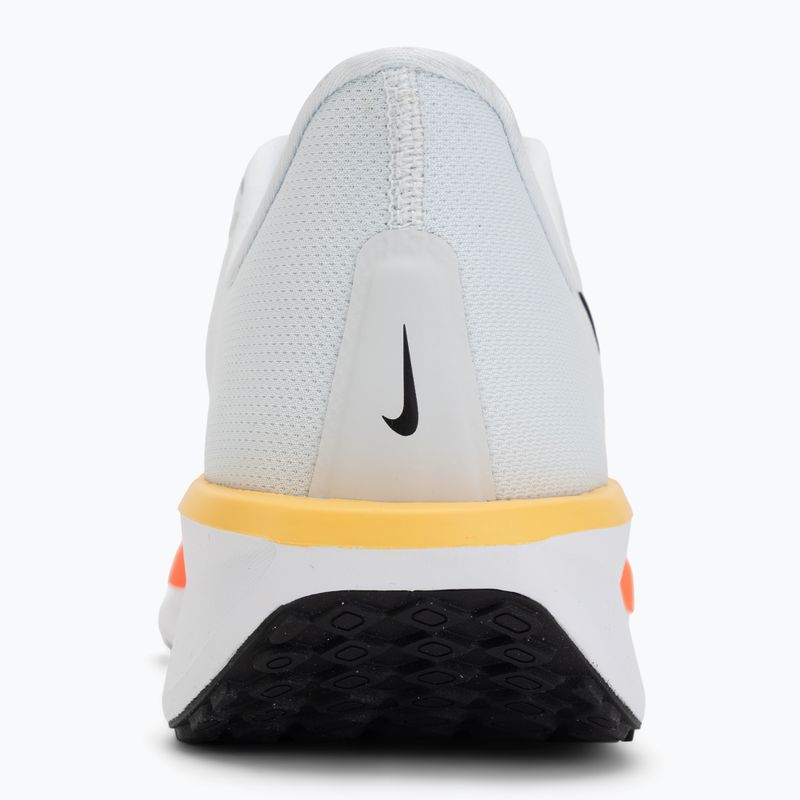 Încălțăminte de alergare pentru bărbați Nike Quest 6 off white/white/topaz gold/black 6
