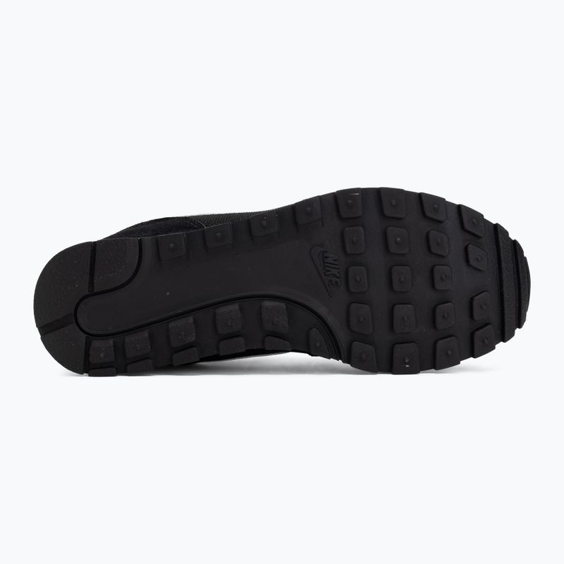 Încălțăminte pentru femei Nike MD Runner 2 black/wolf grey/white 4