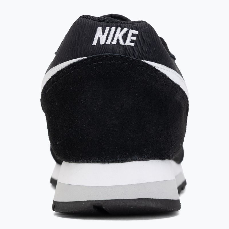 Încălțăminte pentru femei Nike MD Runner 2 black/wolf grey/white 6