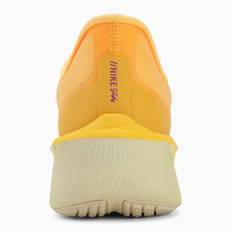 Încălțăminte de alergare pentru bărbați Nike Zoom Fly 6 citron pulse/volt ice/indigo burst 6