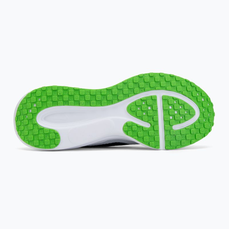 Încălțăminte de alergare pentru bărbați Nike Revolution 8 white/pure platinum/glacier blue/black 4