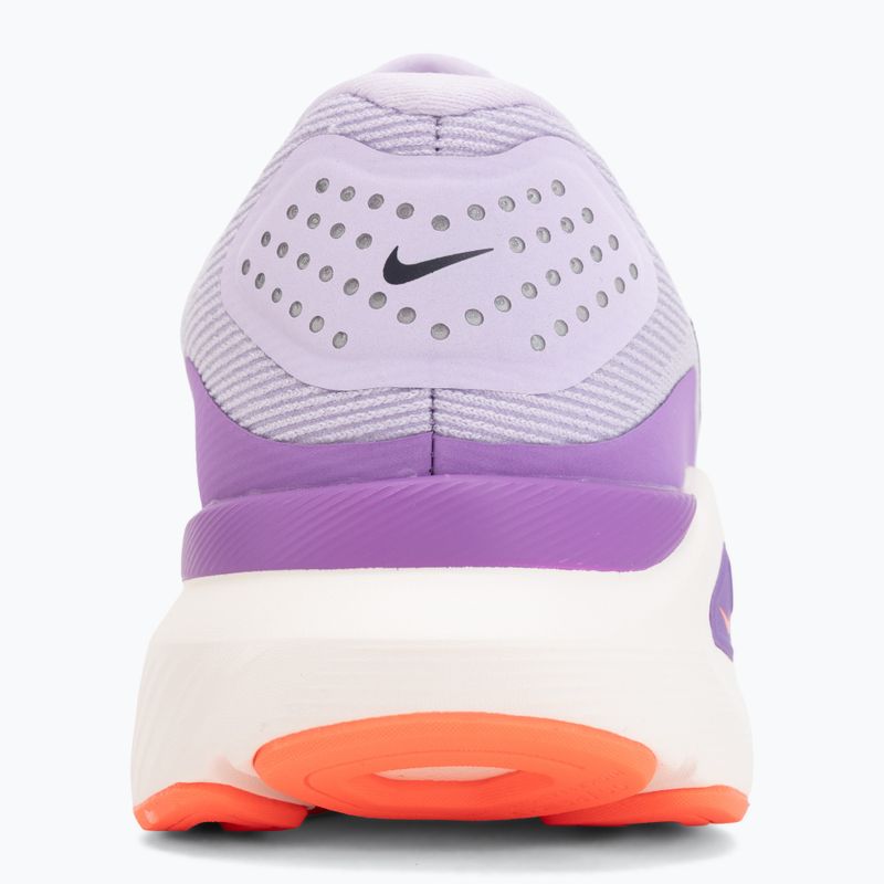Încălțăminte de alergare pentru femei Nike Structure 26 violet mist/bright violet/cave purple 6