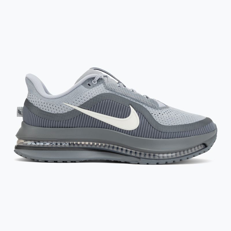 Încălțăminte de alergare pentru bărbați Nike Pegasus Premium wolf grey/cool grey/anthracite/sail 2