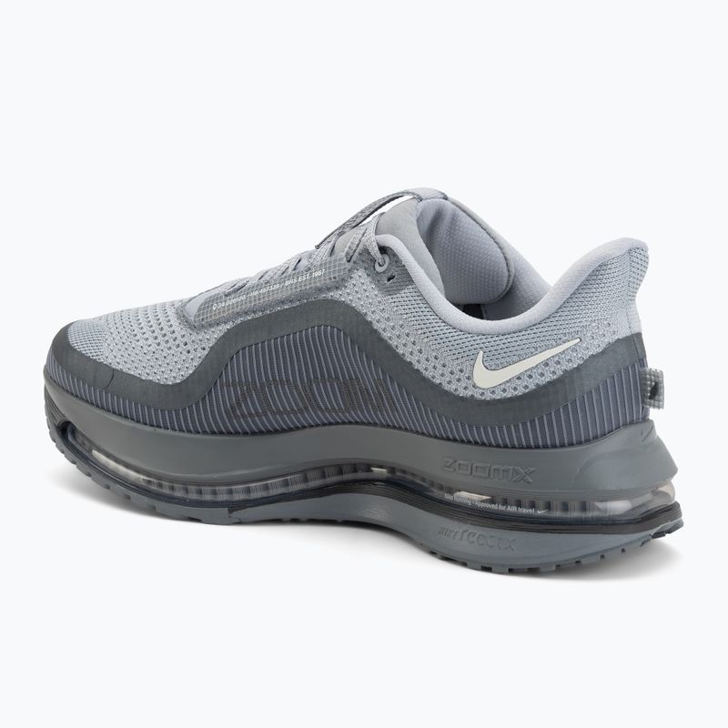 Încălțăminte de alergare pentru bărbați Nike Pegasus Premium wolf grey/cool grey/anthracite/sail 3