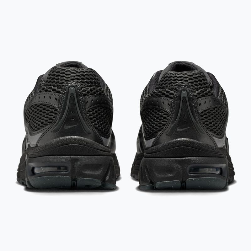 Încălțăminte pentru bărbați Nike Air Max Moto 2K black/metallic dark grey/dark smoke grey 2