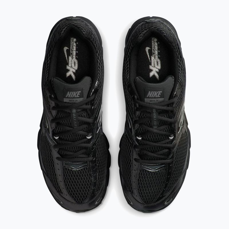 Încălțăminte pentru bărbați Nike Air Max Moto 2K black/metallic dark grey/dark smoke grey 3