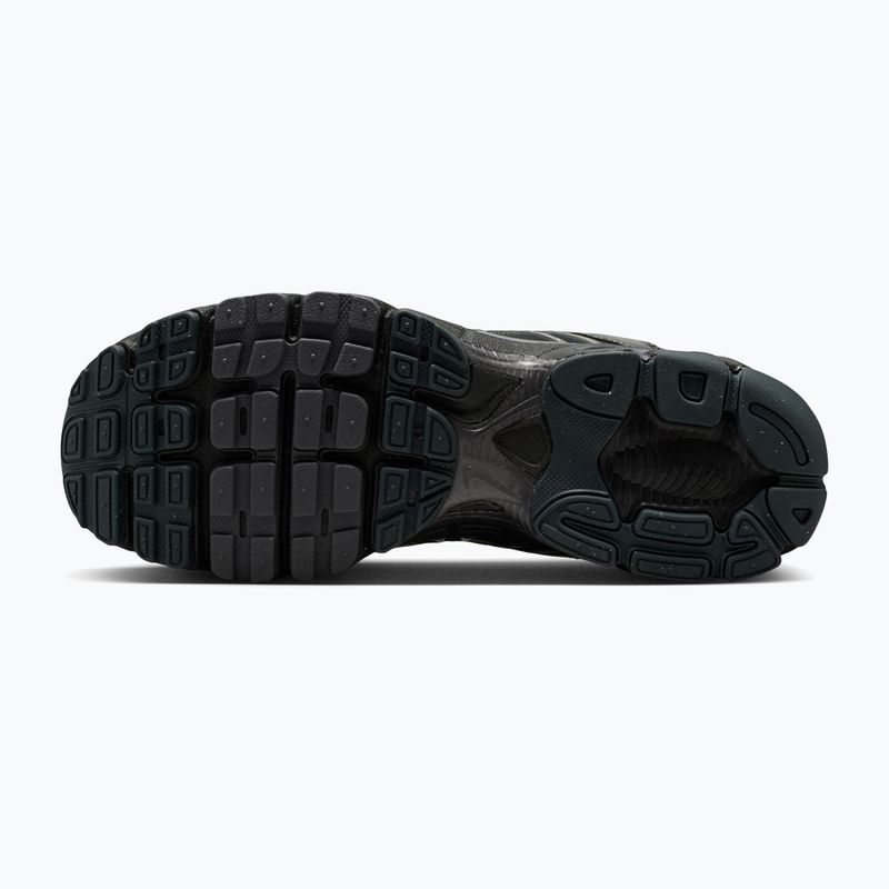 Încălțăminte pentru bărbați Nike Air Max Moto 2K black/metallic dark grey/dark smoke grey 4