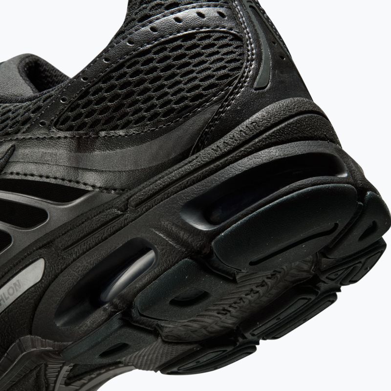 Încălțăminte pentru bărbați Nike Air Max Moto 2K black/metallic dark grey/dark smoke grey 6