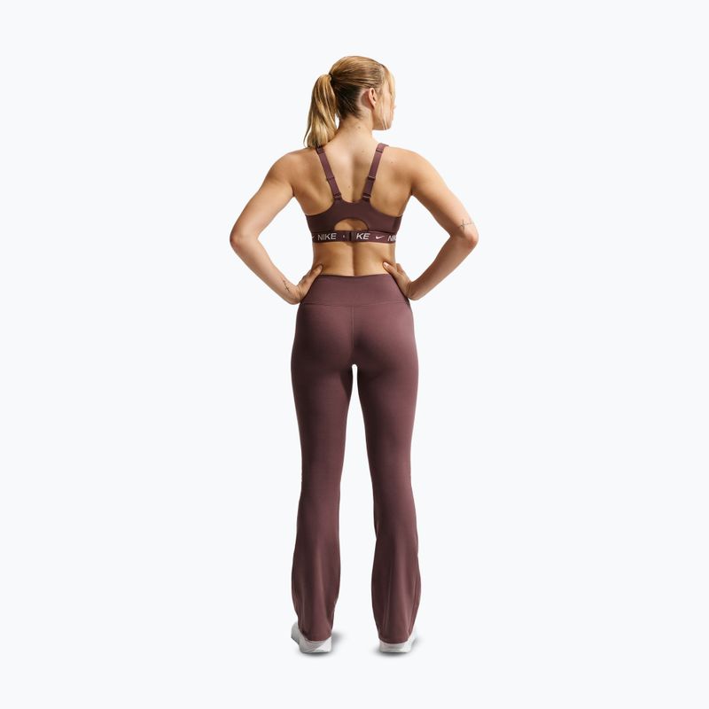 Sutien de antrenament Nike Indy High Support tattoo/sail 3