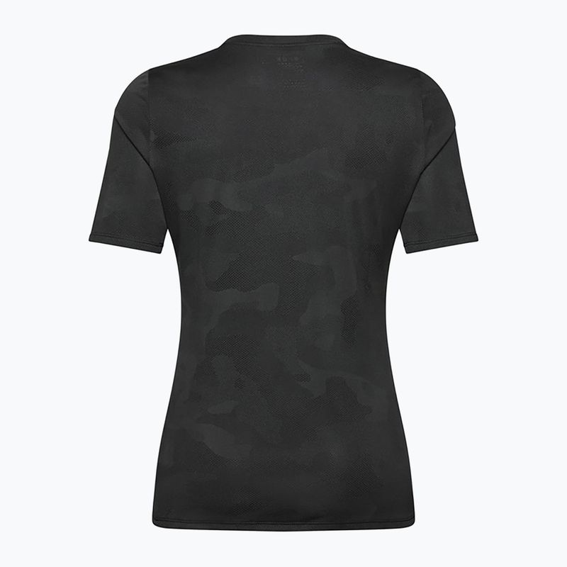 Tricou de ciclism pentru femei Fox Racing Ranger Tru Dri W black 2