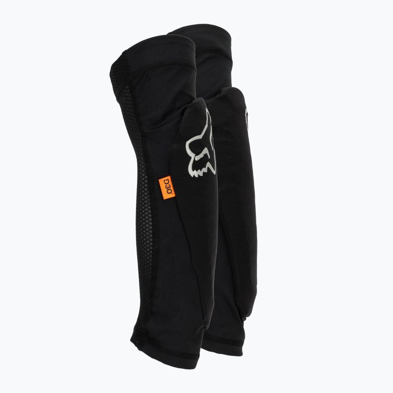 Cotiere de ciclism Fox Racing Enduro Elbow black