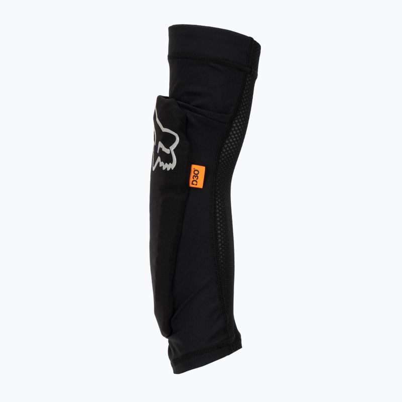 Cotiere de ciclism Fox Racing Enduro Elbow black 2