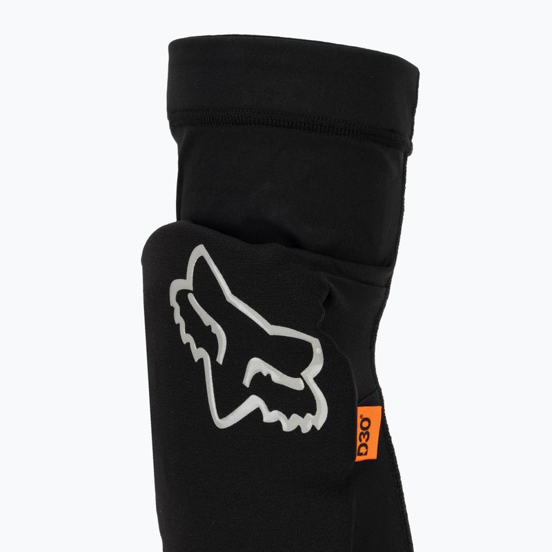 Cotiere de ciclism Fox Racing Enduro Elbow black 4