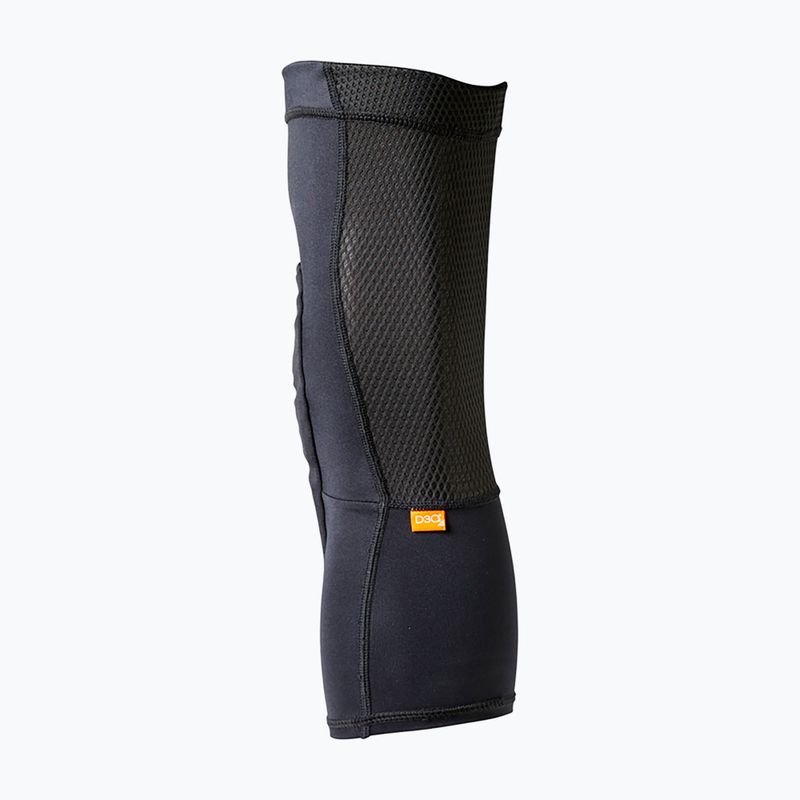 Apărători de ciclism pentru genunchi Fox Racing Enduro Knee black 2