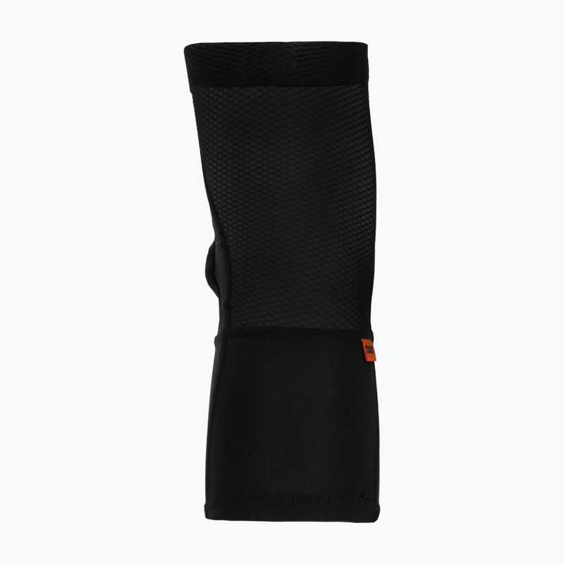 Apărători de ciclism pentru genunchi Fox Racing Enduro Knee black 2