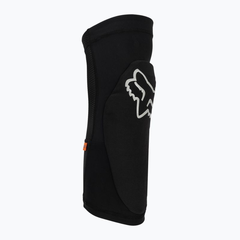 Apărători de ciclism pentru genunchi Fox Racing Enduro Knee black 3