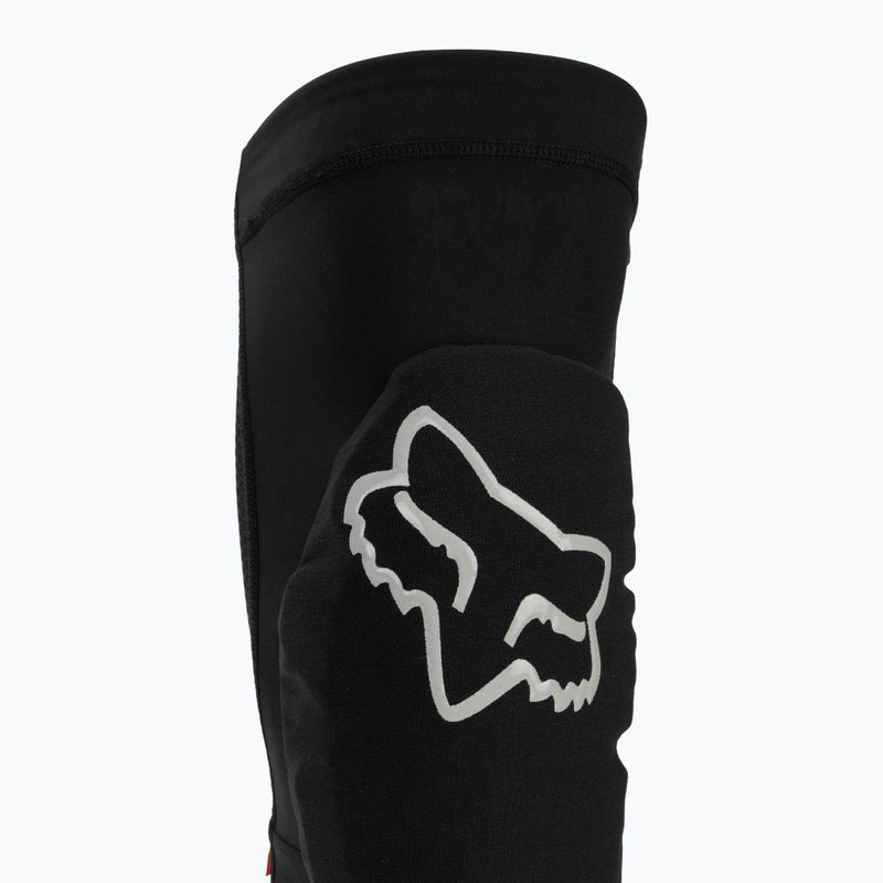 Apărători de ciclism pentru genunchi Fox Racing Enduro Knee black 4
