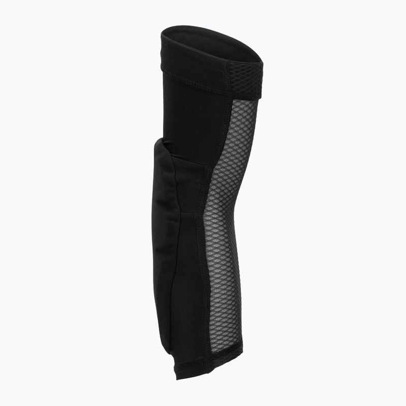 Protecții pentru coate de bicicletă pentru copii Fox Racing Enduro Elbow Jr black 2