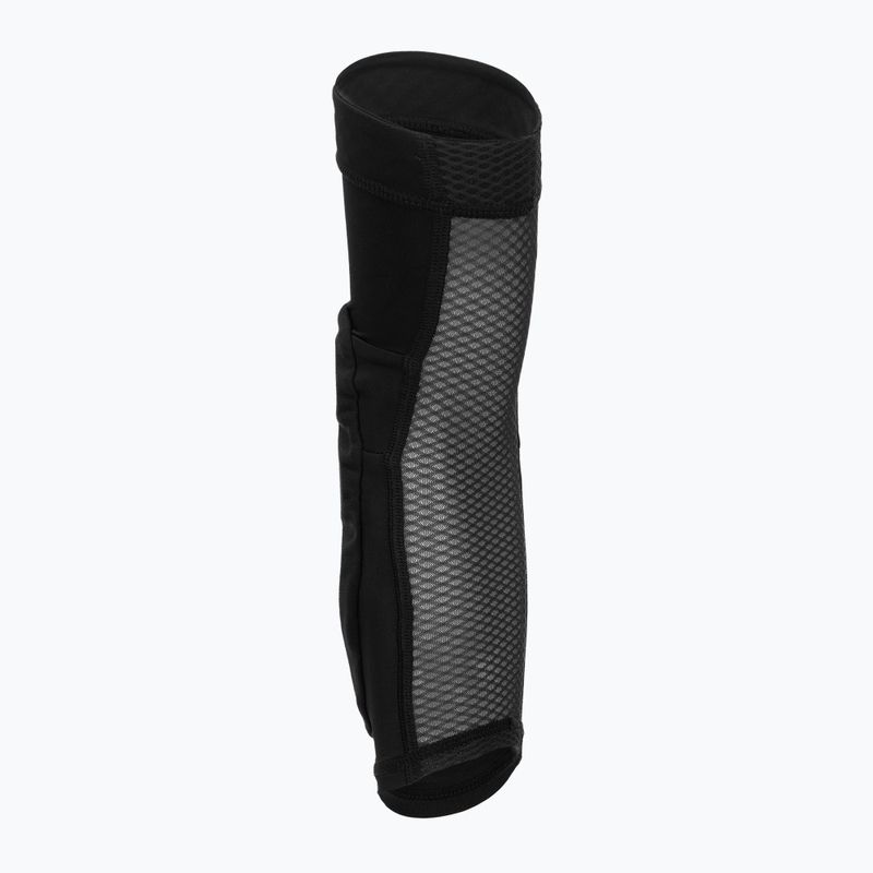 Protecții pentru coate de bicicletă pentru copii Fox Racing Enduro Elbow Jr black 3