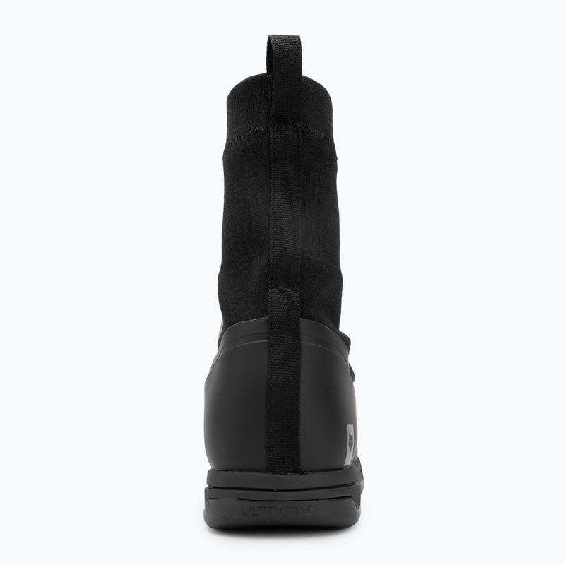 Încălțăminte de ciclism cu platformă pentru bărbați Fox Racing Union All Weather Flat black 6