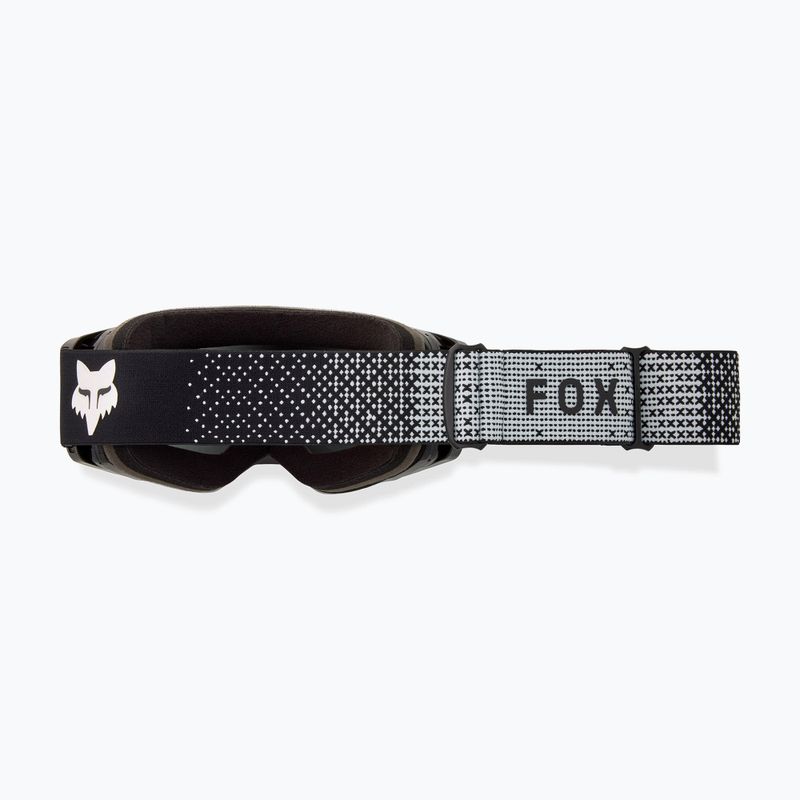 Ochelari de ciclism Fox Racing Vue Core black/clear 2