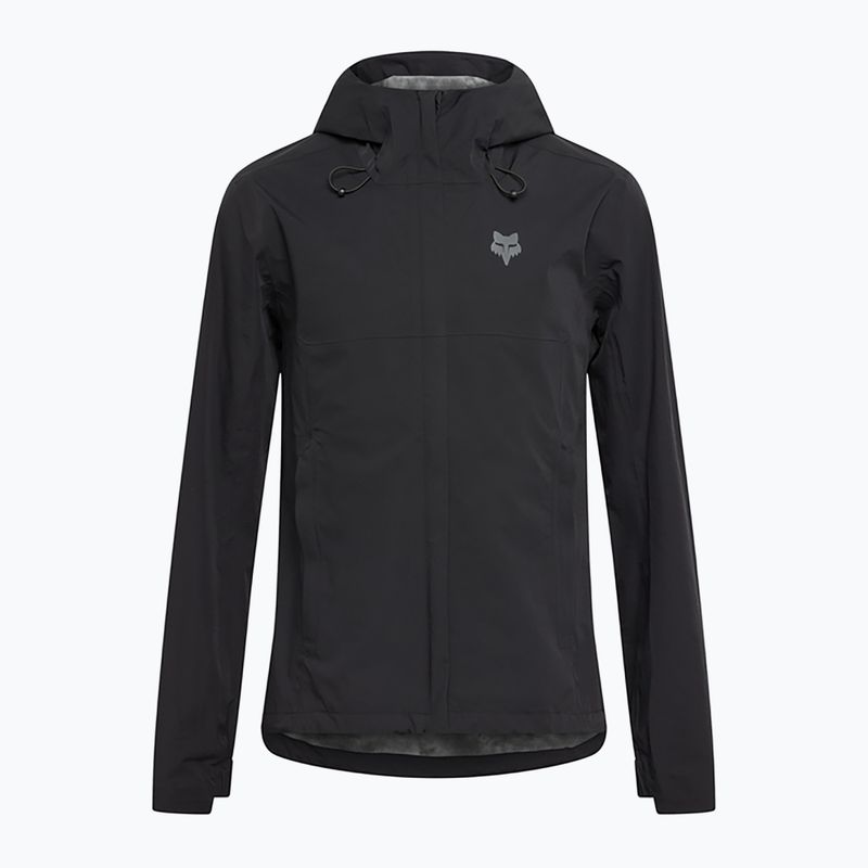 Geacă de ciclism pentru bărbați Fox Racing Ranger Water black 8