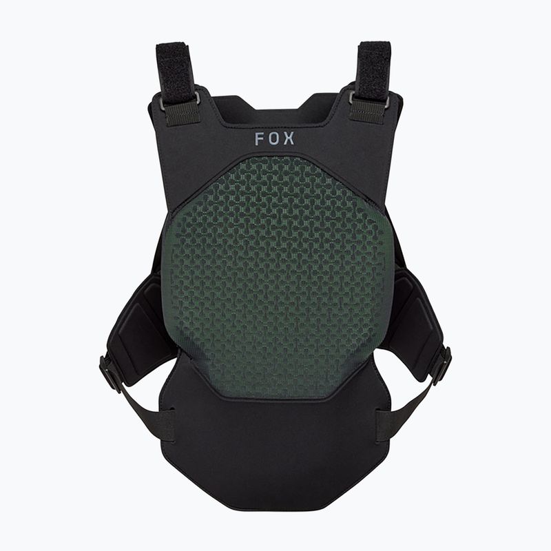 Buzer pentru bicicletă Fox Racing Airframe black 2