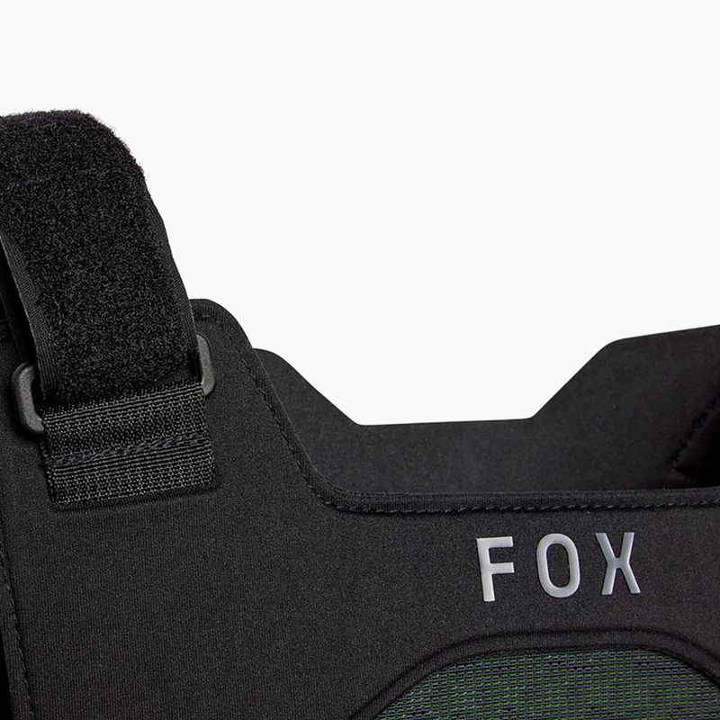 Buzer pentru bicicletă Fox Racing Airframe black 4