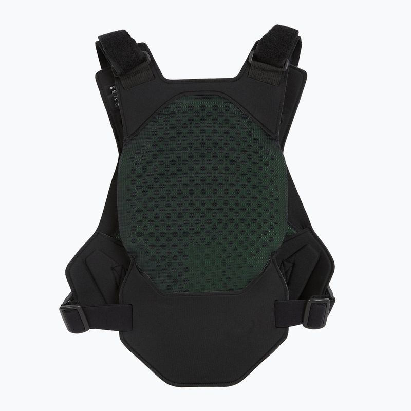 Sonerie de bicicletă pentru copii Fox Racing Airframe Jr black 2