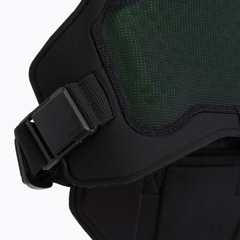 Sonerie de bicicletă pentru copii Fox Racing Airframe Jr black 4