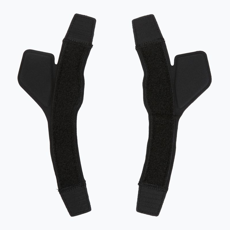 Sonerie de bicicletă pentru copii Fox Racing Airframe Jr black 6