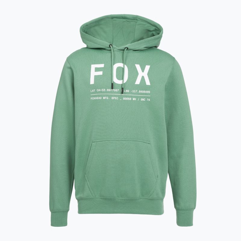 Bluză pentru bărbați Fox Racing Non Stop pine