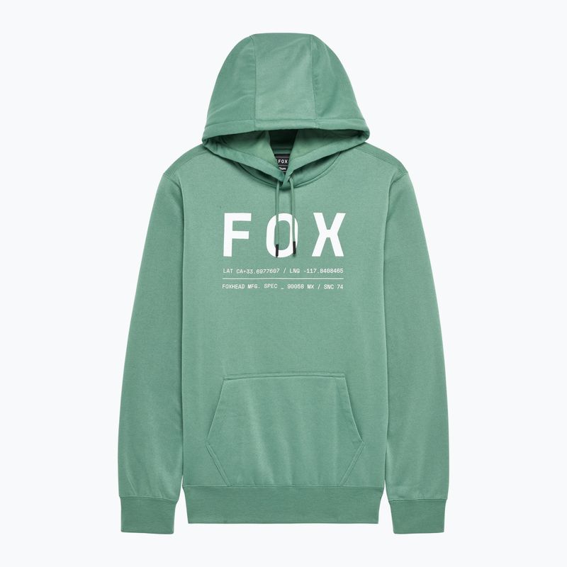 Bluză pentru bărbați  Fox Racing Non Stop pine