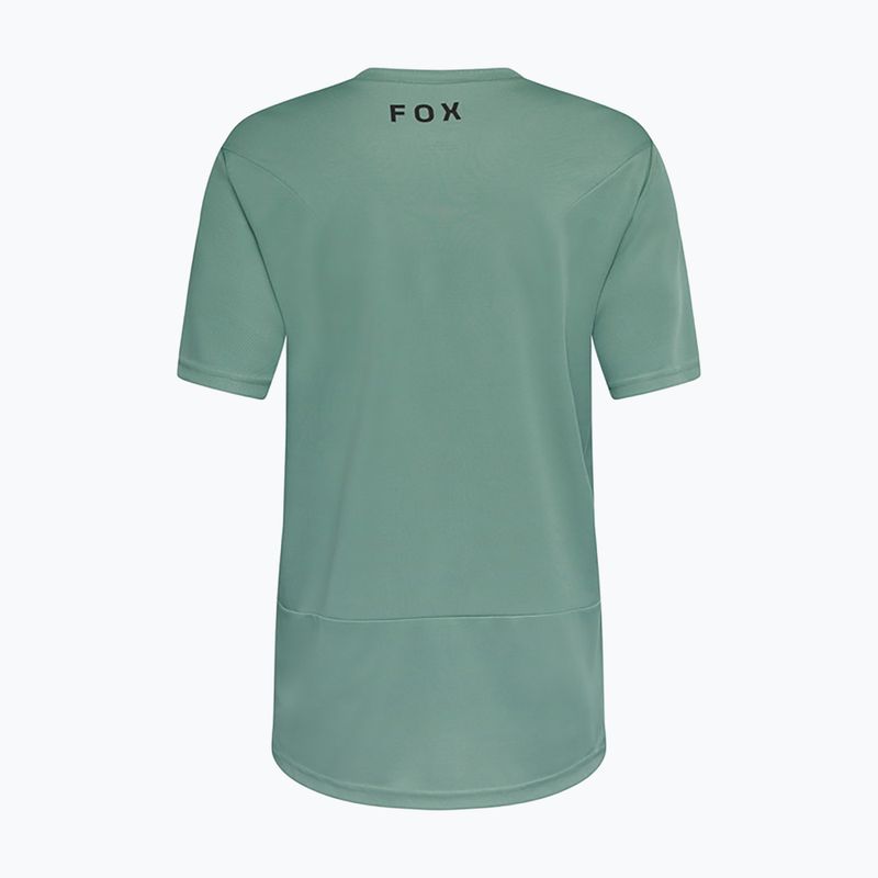 Tricou de ciclism pentru bărbați Fox Racing Ranger Fox Head pine 2