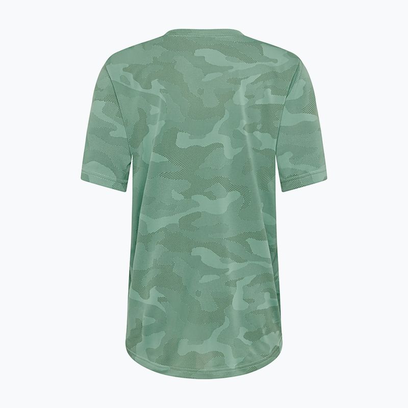 Tricou de ciclism pentru bărbați Fox Racing Ranger Tru Dri pine 2