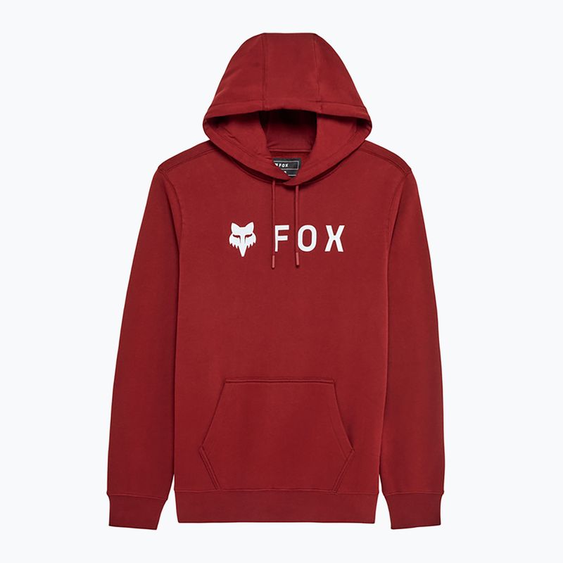 Bluză pentru bărbați  Fox Racing Absolute rust