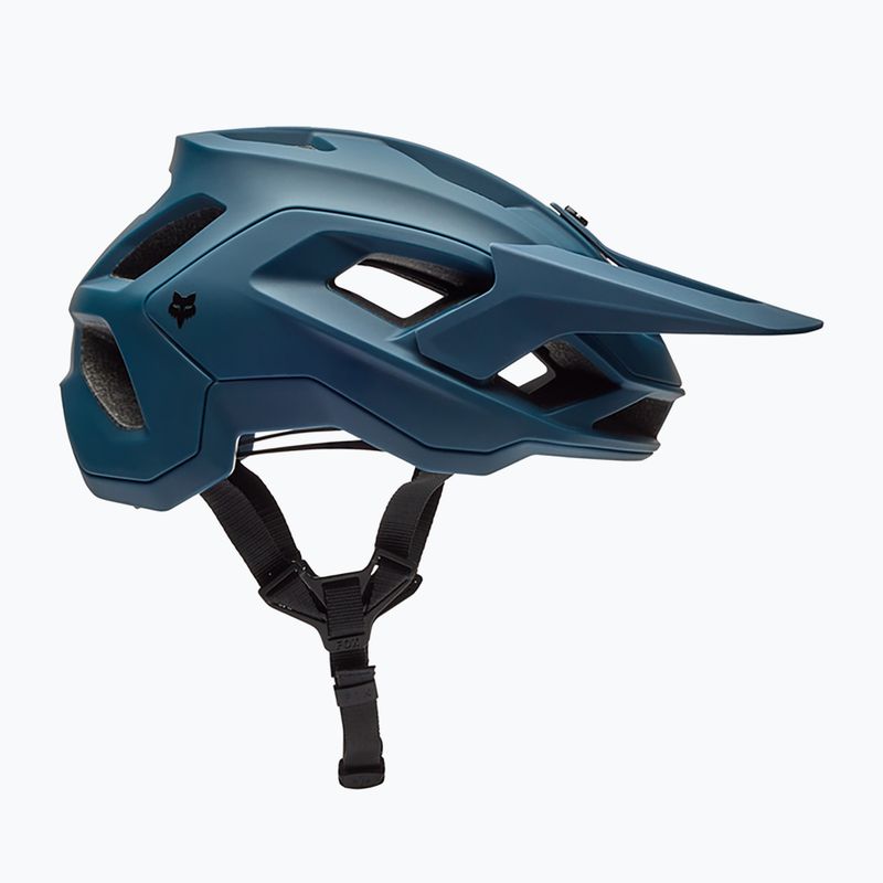 Cască de ciclism Fox Racing Speedframe Solid twilight 2